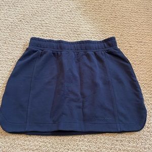 Outdoor voices skirt